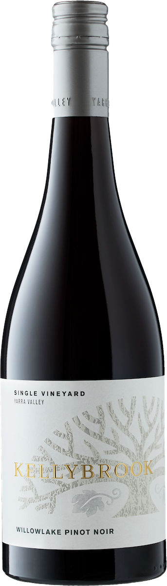 Kellybrook Willowlake Vineyard Pinot Noir 2023 Yarra Valley